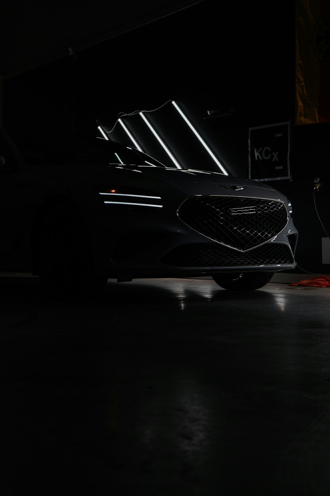 Ceramic Coating