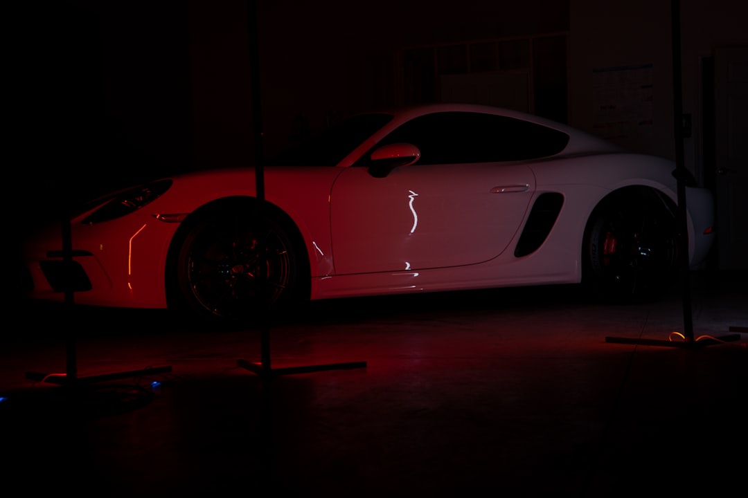 Ceramic Coating
