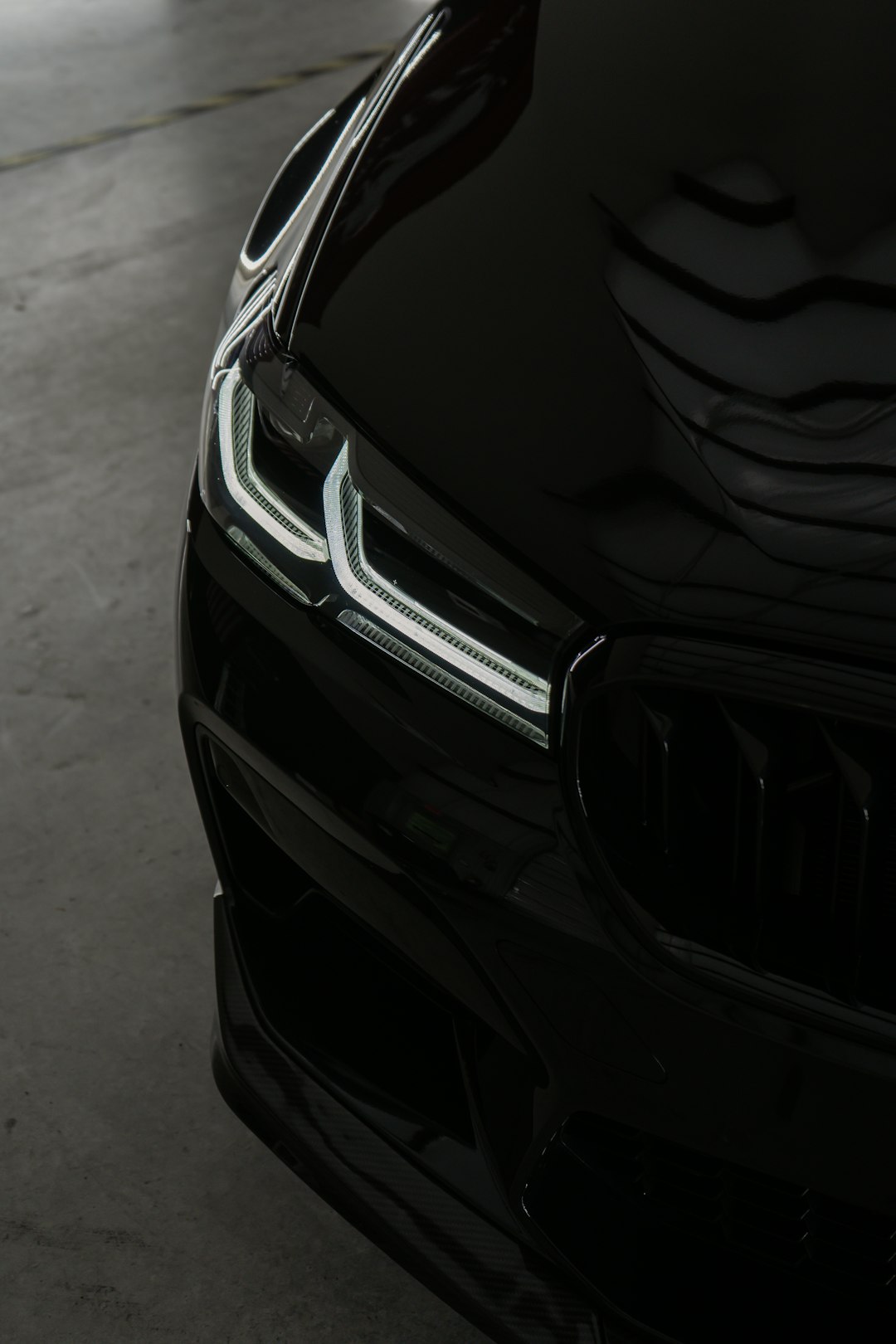 Gloss Enhancement