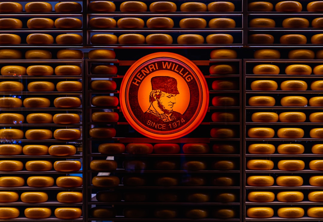 Cheese Selection