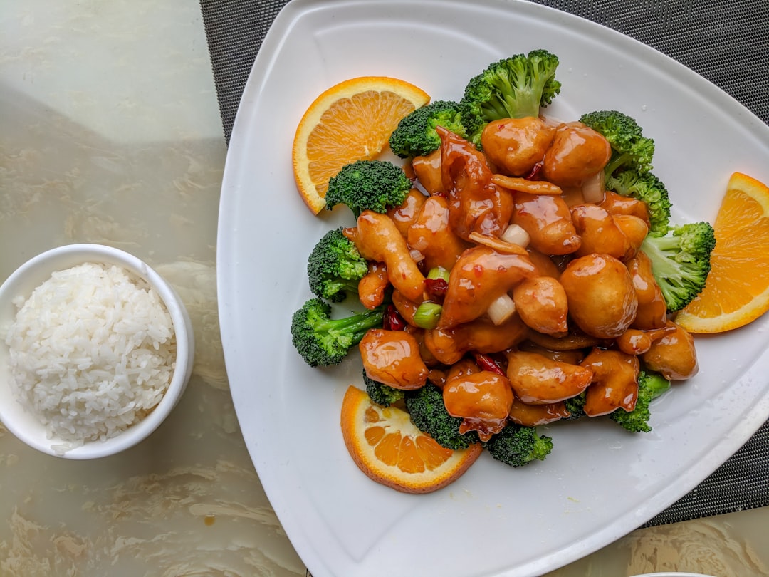 Shrimp Dumplings