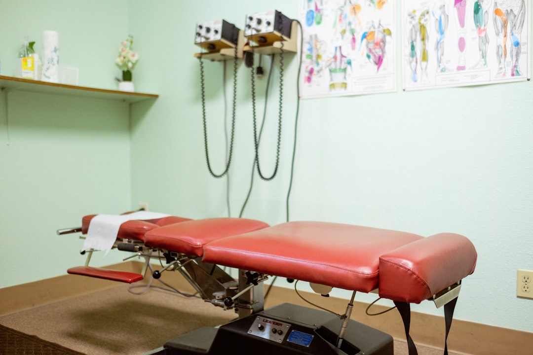 Sciatica Relief