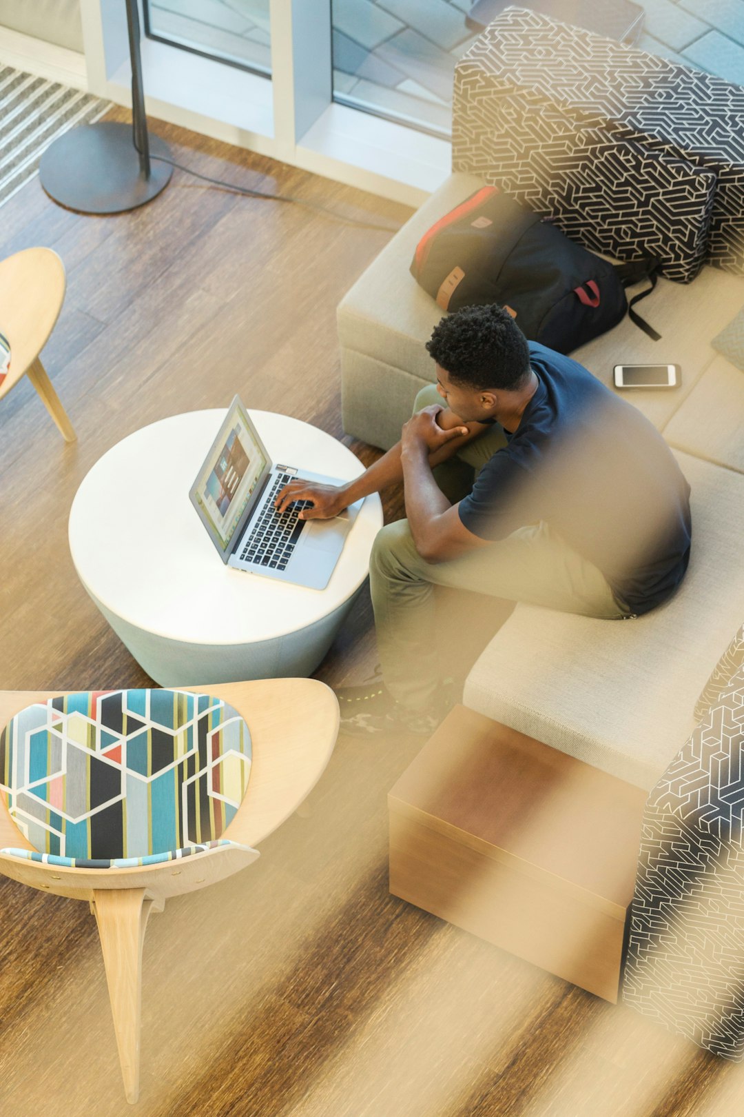 Meeting Rooms