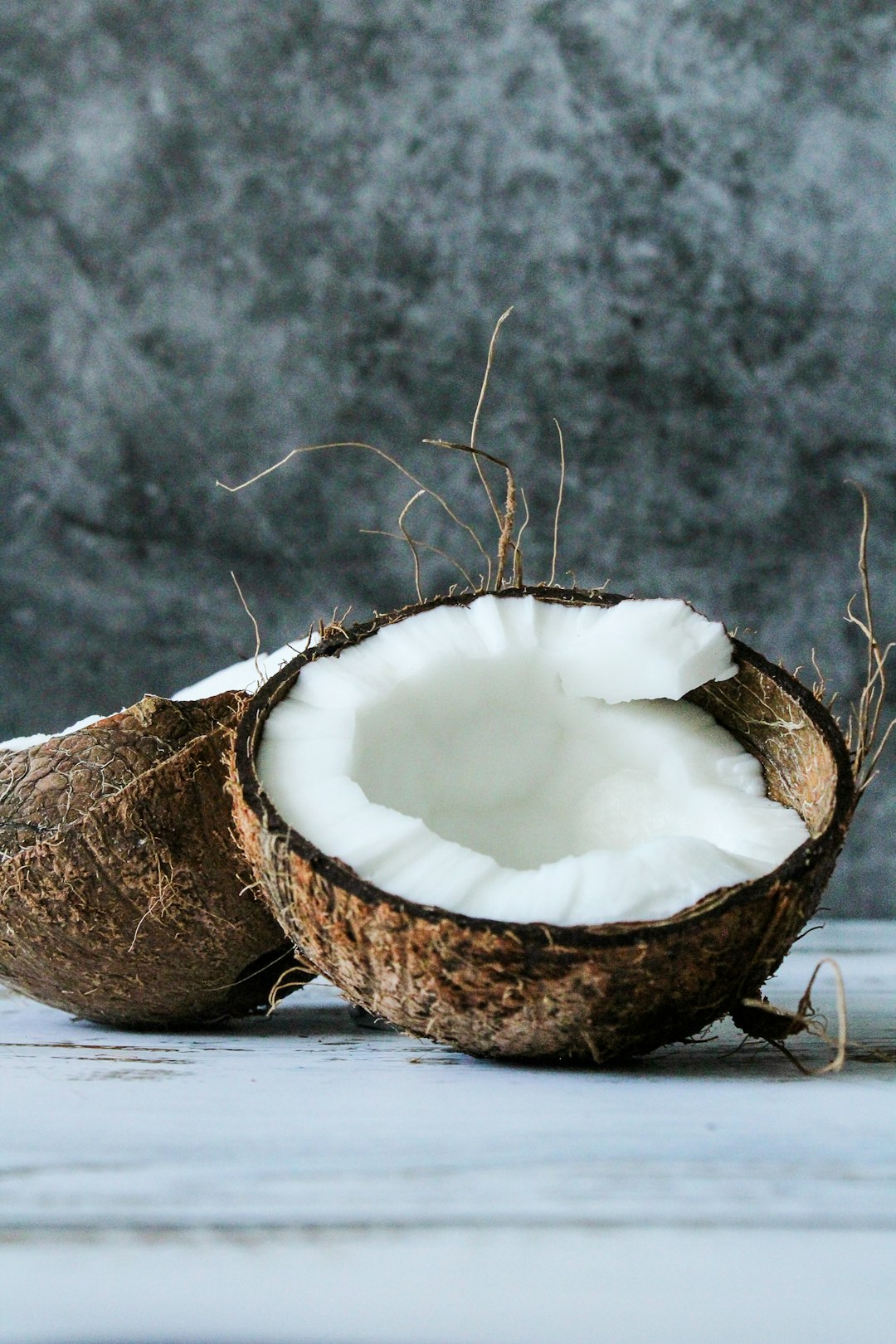 Coconut Harvesting