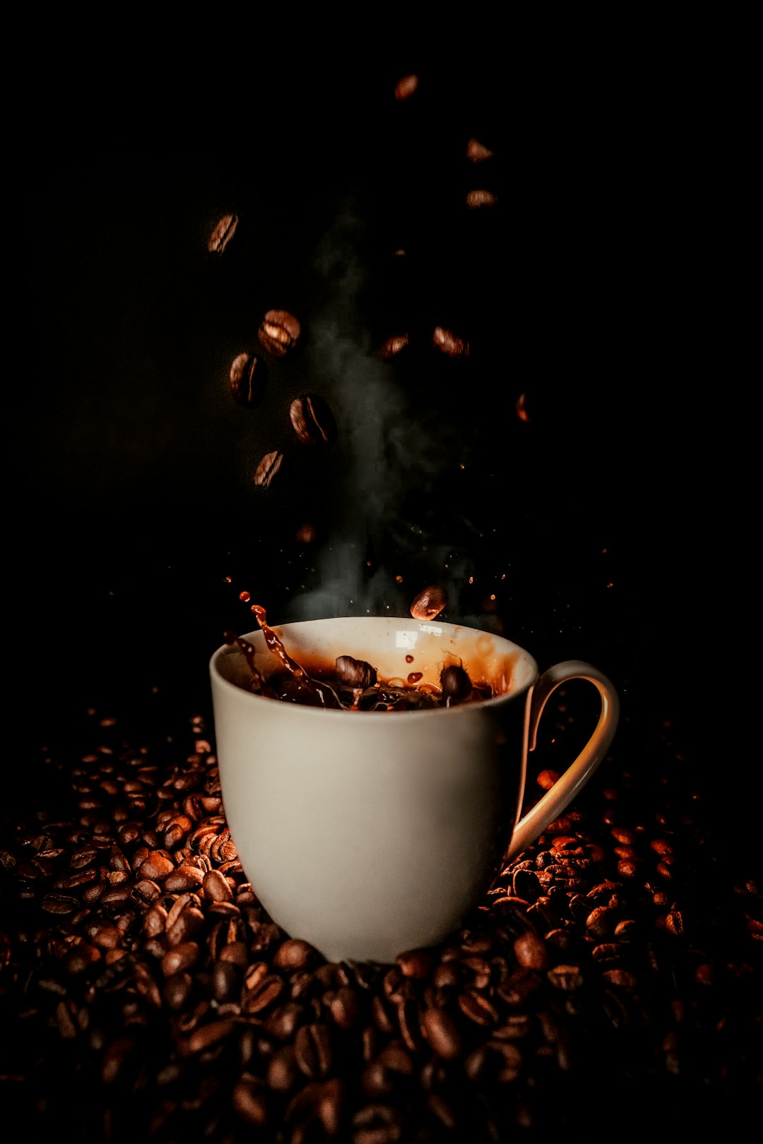 Ceramic Mugs