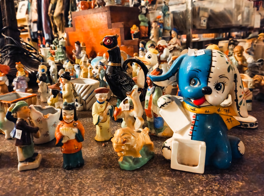 Curated Collections