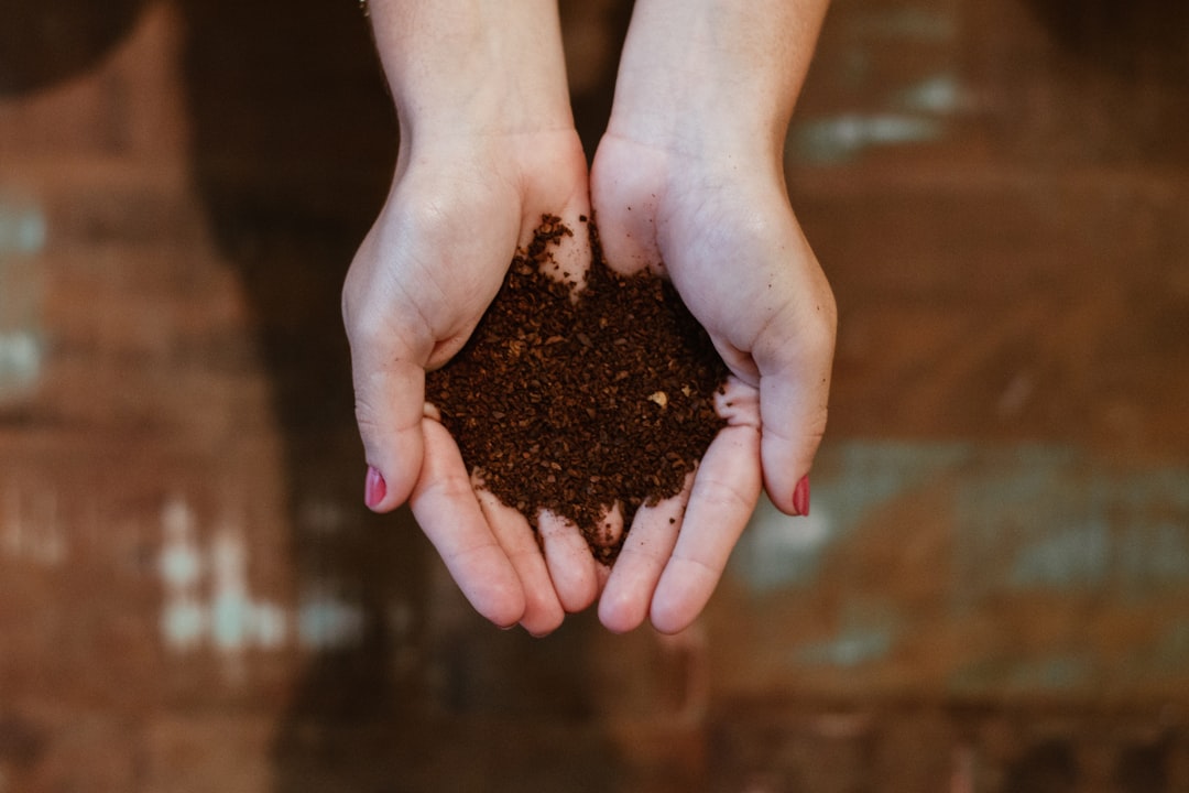 Soil analysis