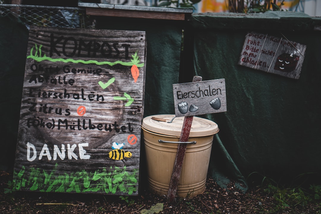 Composting process