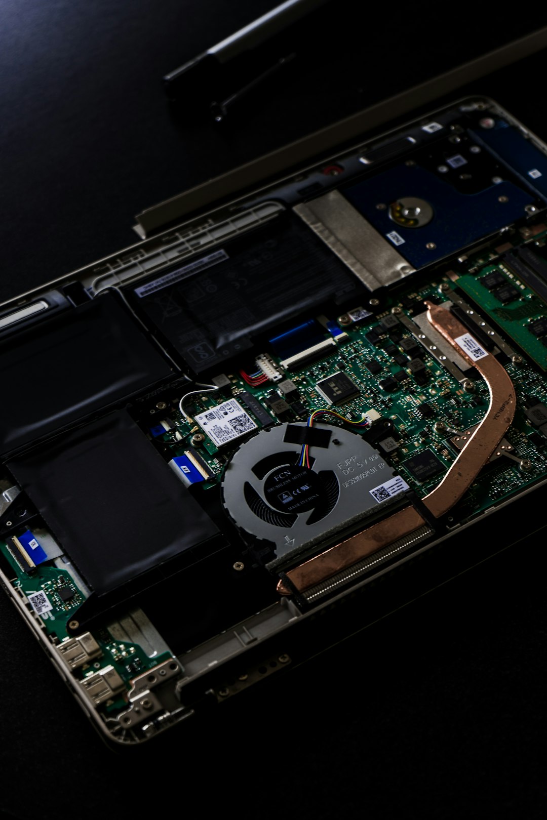 Hardware Repair