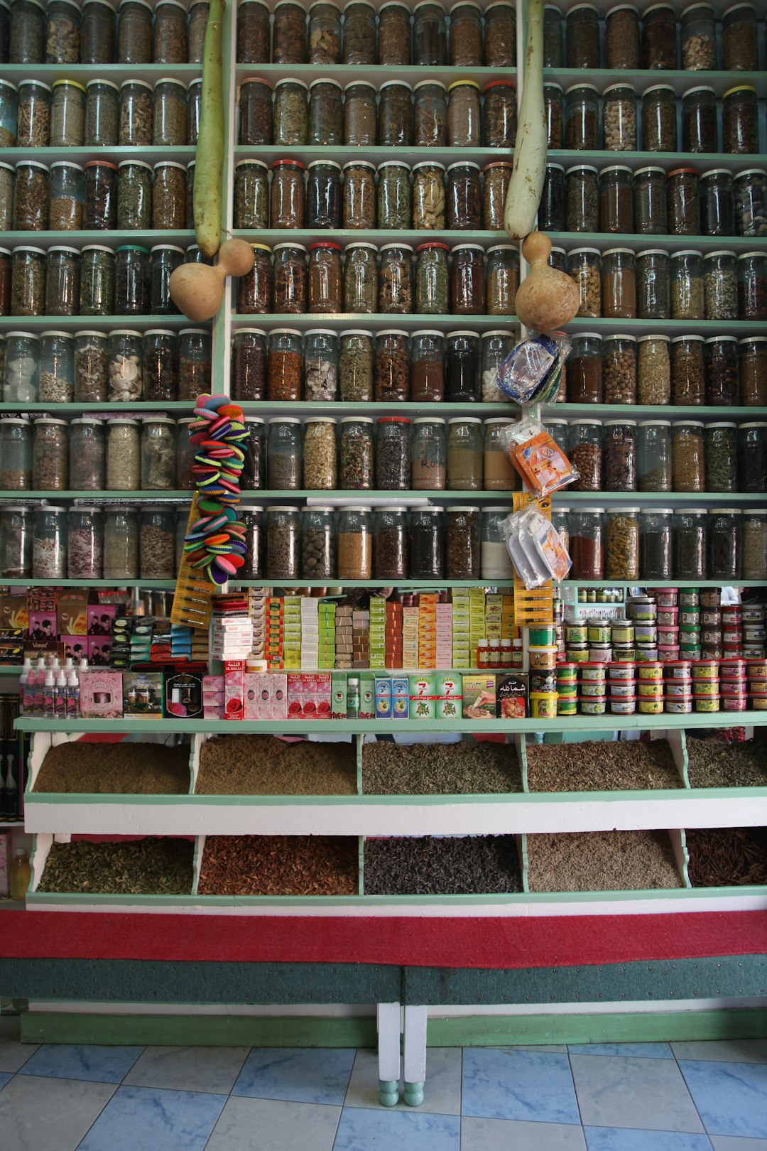 Spice Rubs