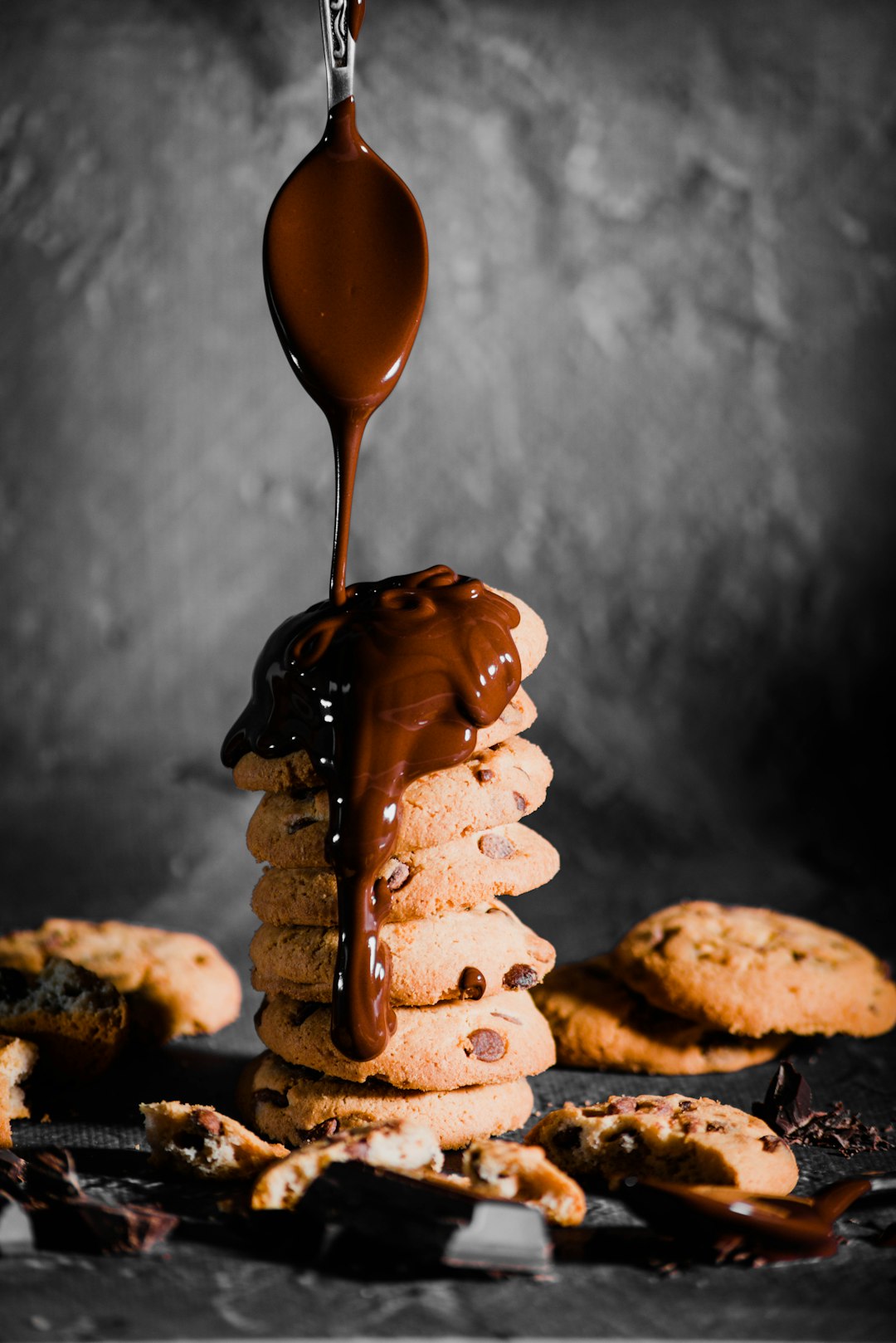 Signature Croissant Cookie