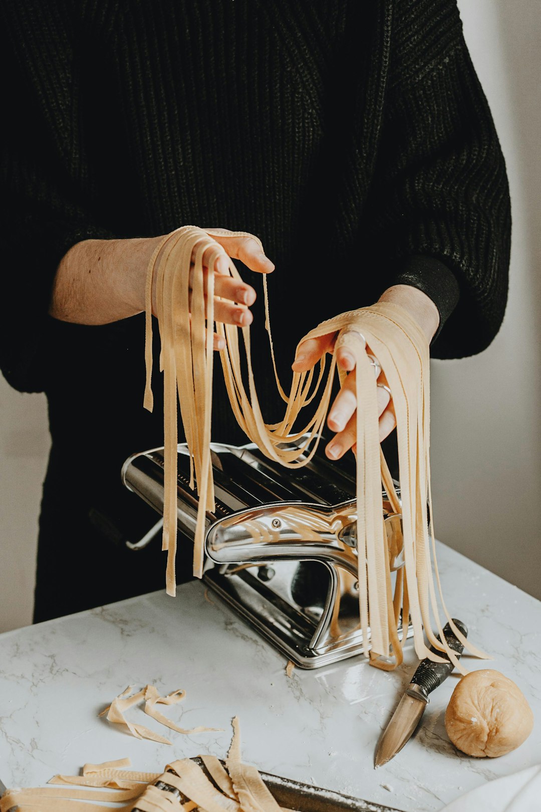 Ragu Technique