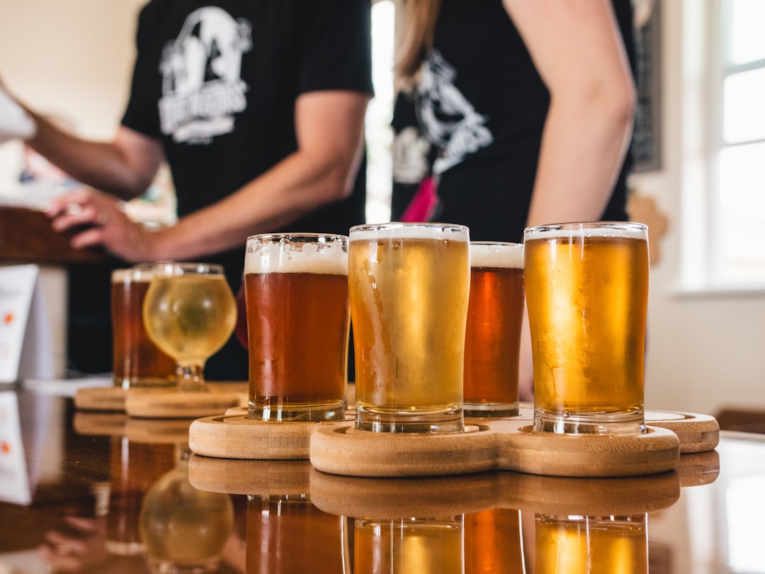 Brewing