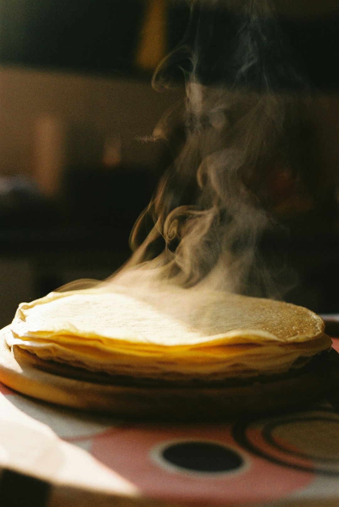 Sweet Crepes