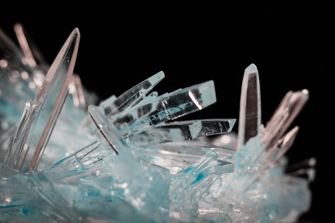Crystal Selection