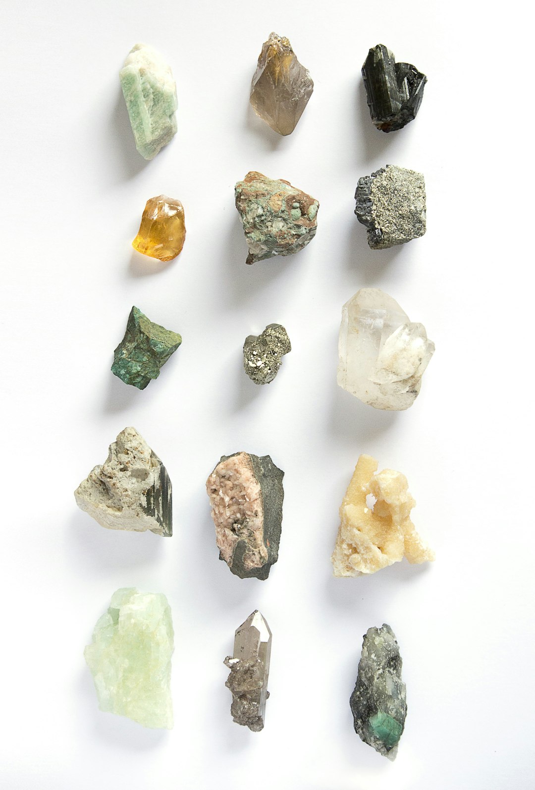 Hero Crystal