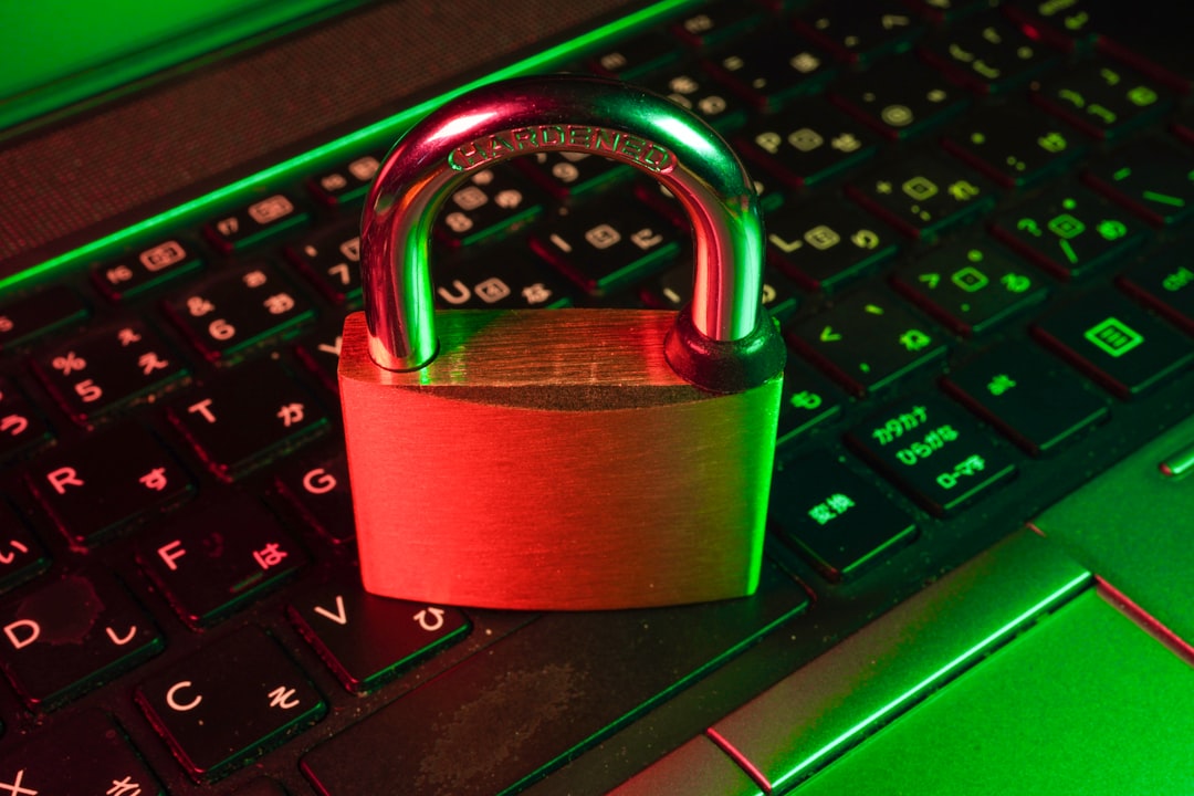 Cybersecurity protection