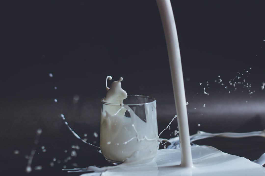 Creamy Dairy Bliss