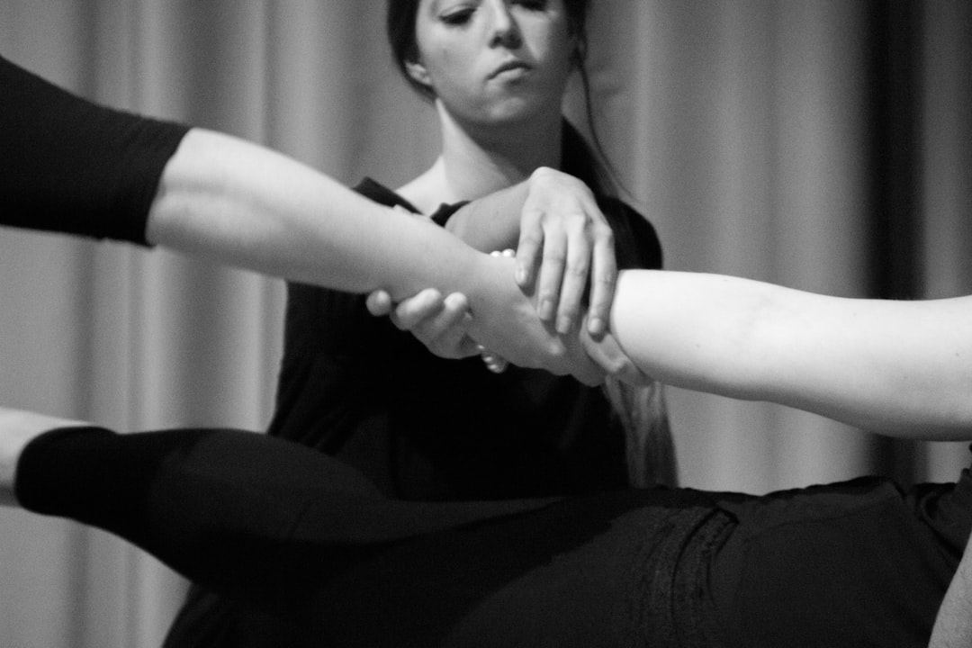 Rhythmic Flow