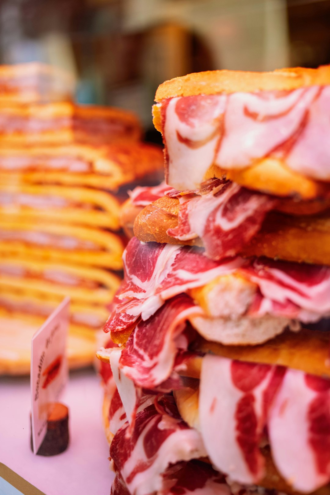 Catering Platters