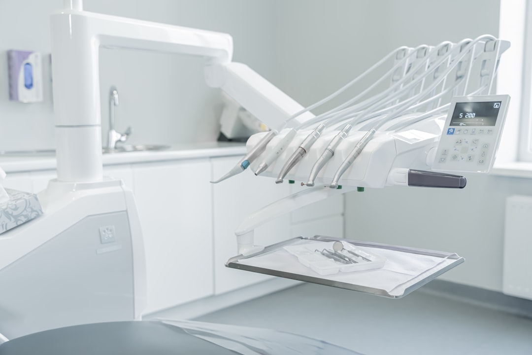 Pediatric Dentistry
