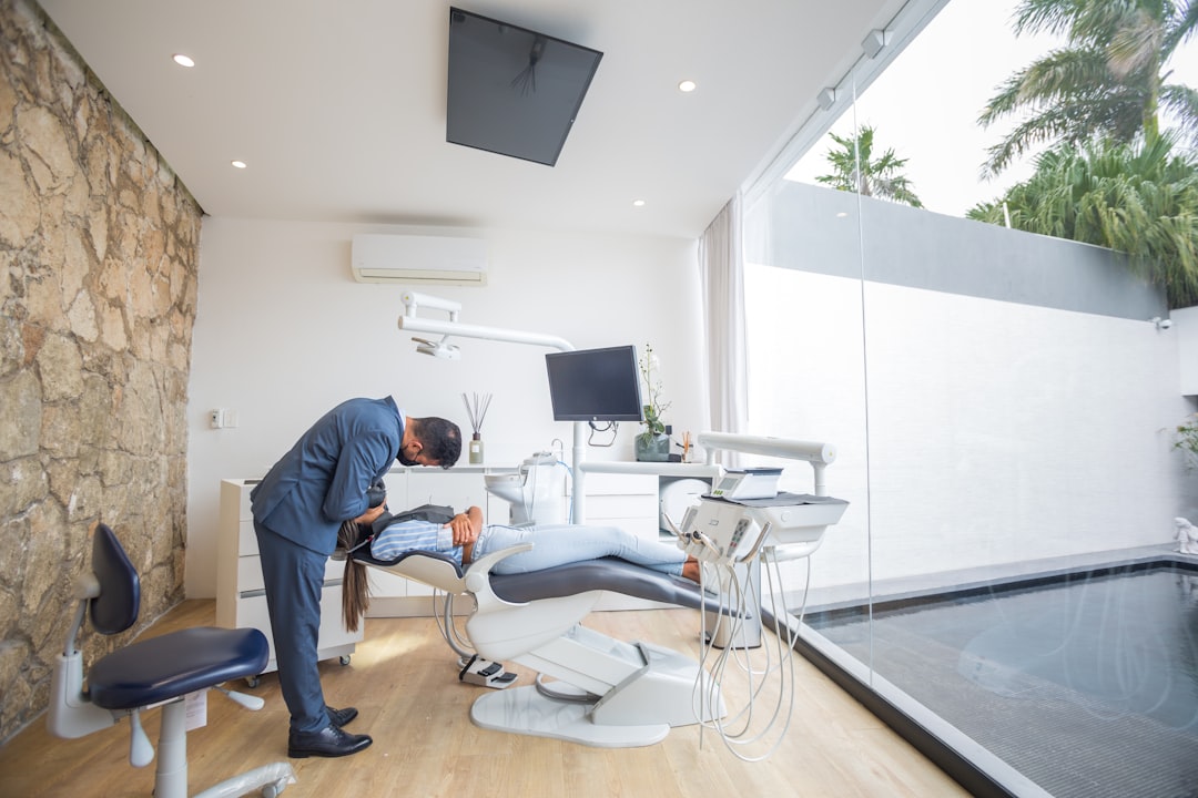 Root Canal Therapy