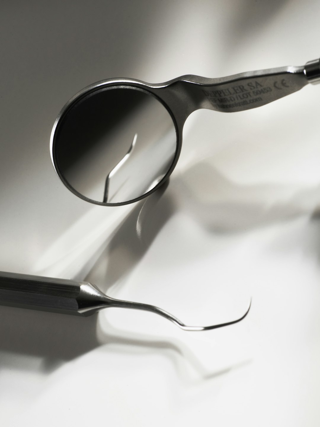 Restorative Dentistry