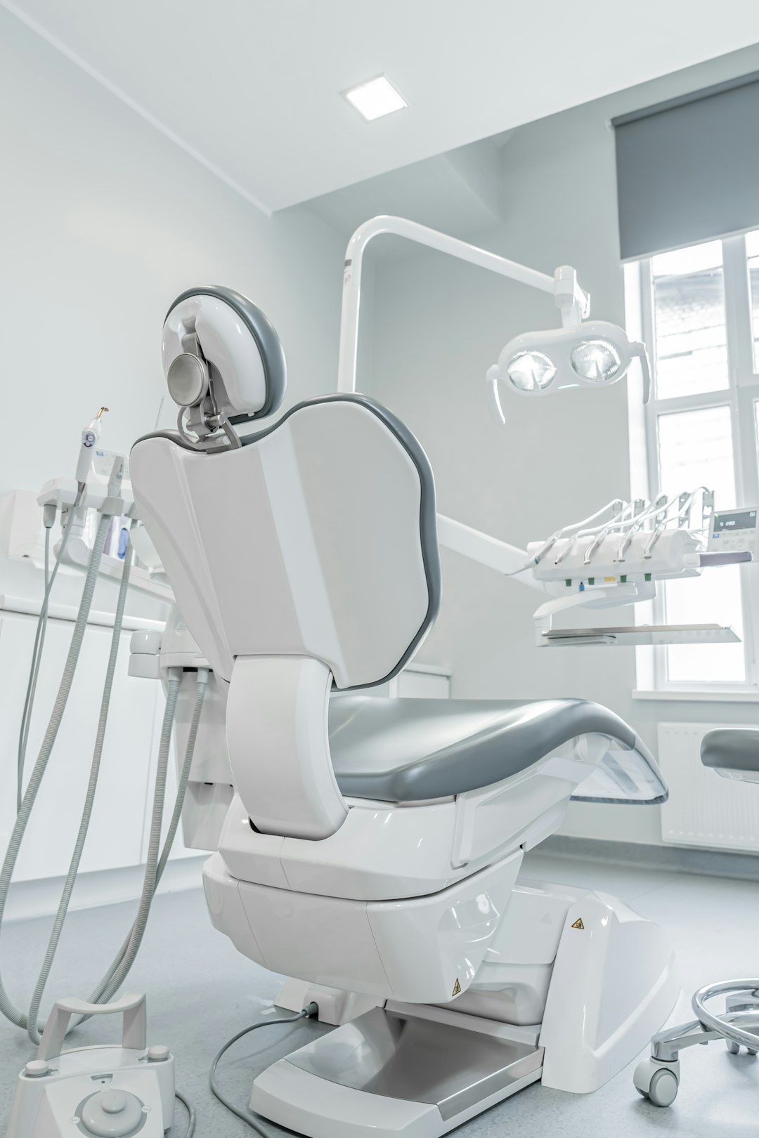 Dental Trauma