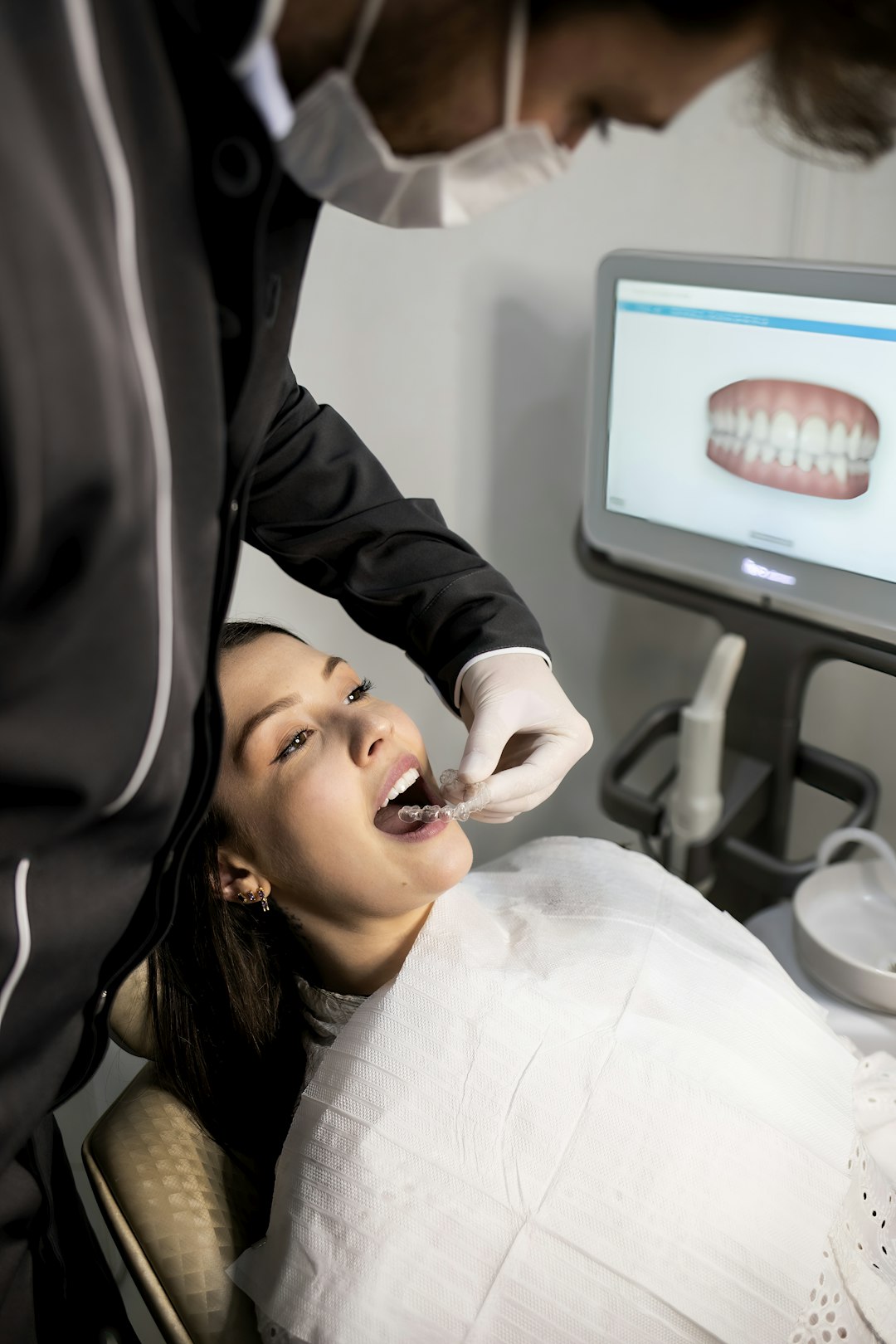 Cosmetic Dentistry