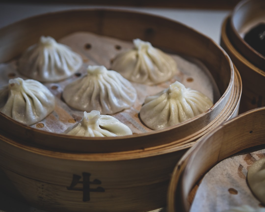Signature Dim Sum