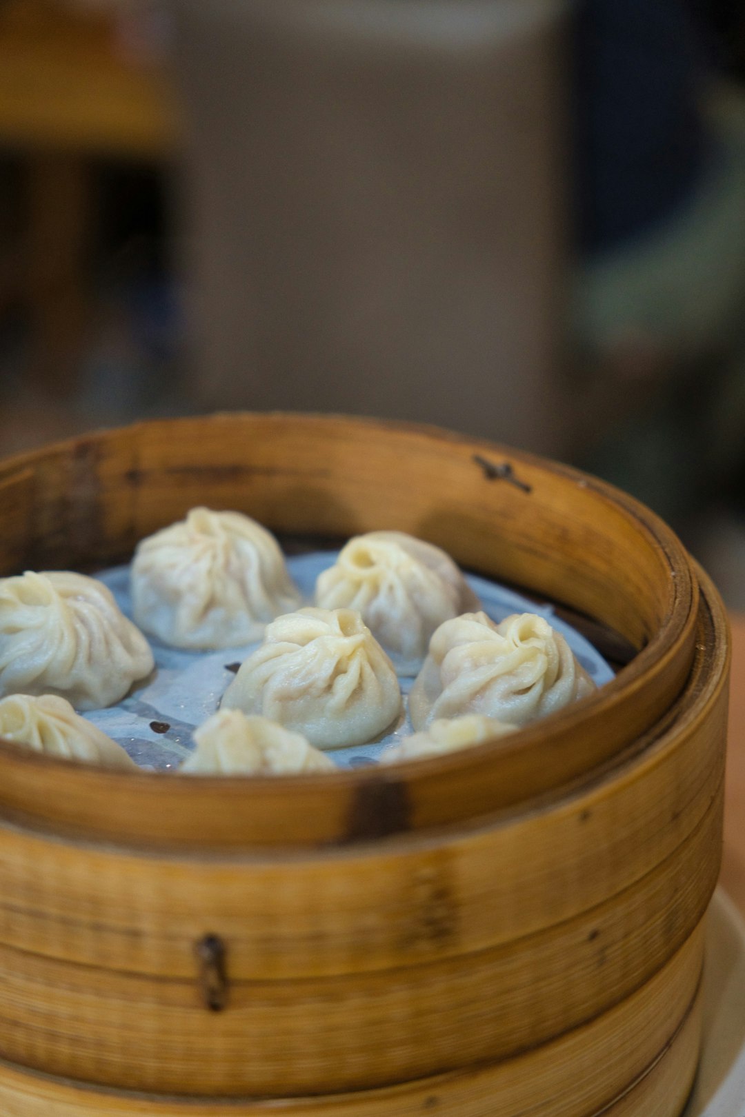 Dumplings