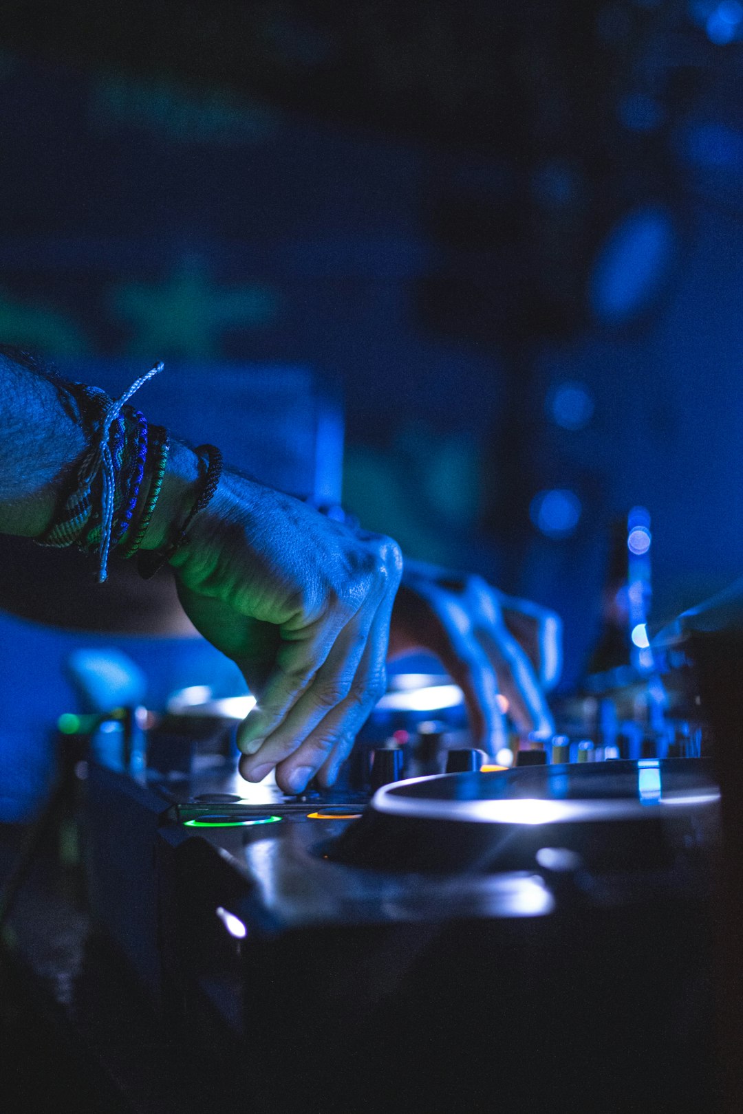 Wedding DJ