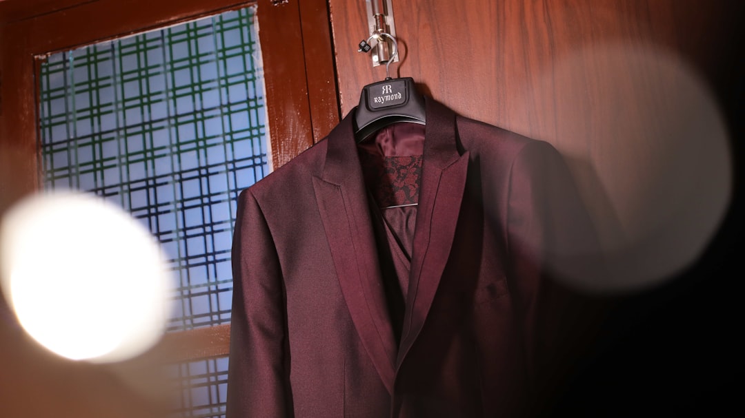 Bespoke fabric