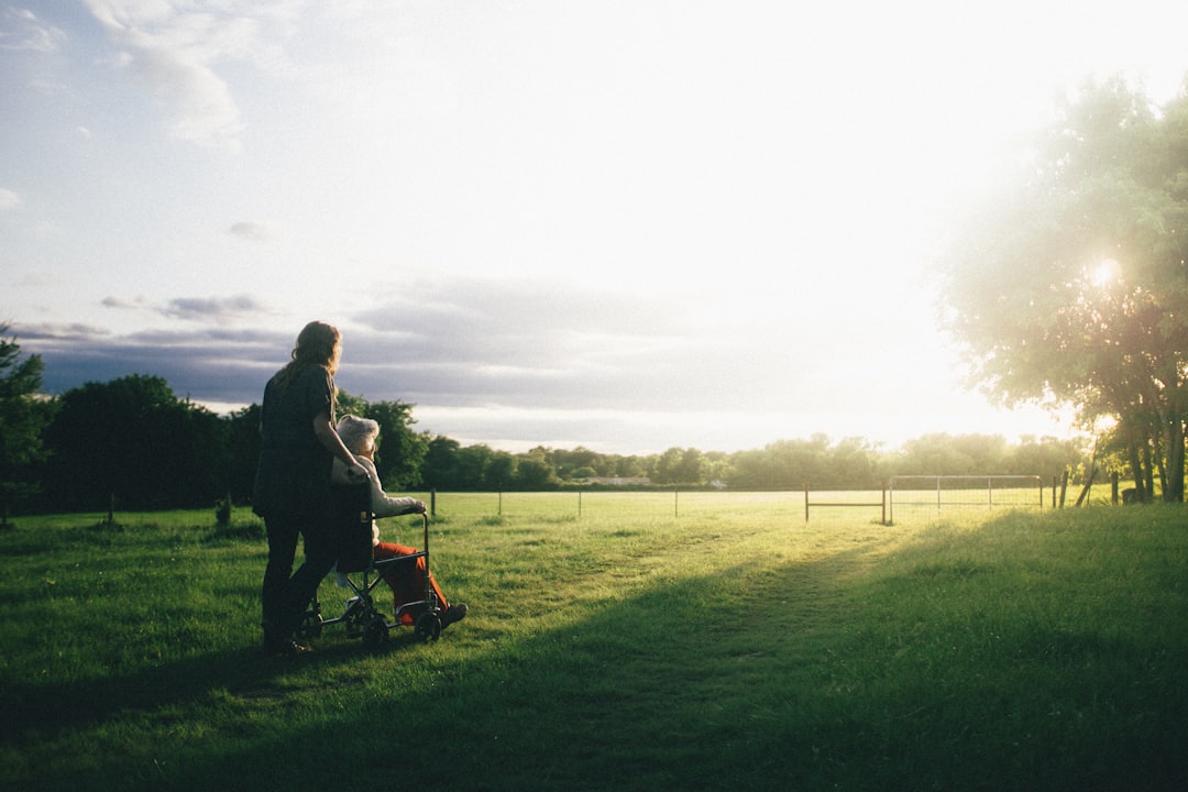 Respite care
