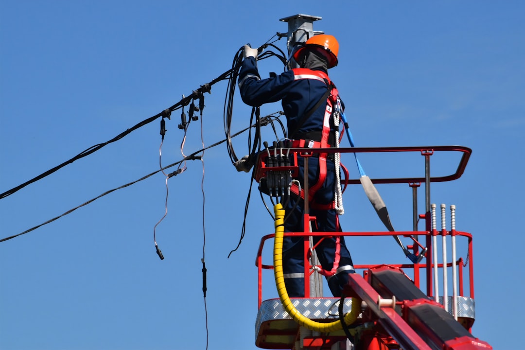 Safety inspection