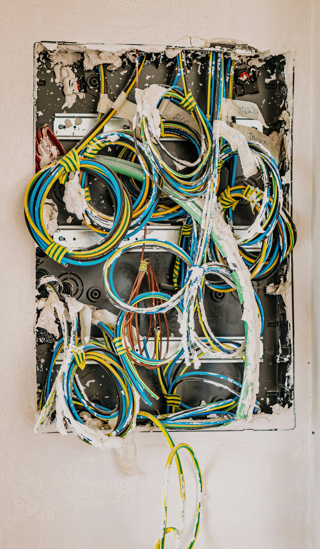 Professional Electrician