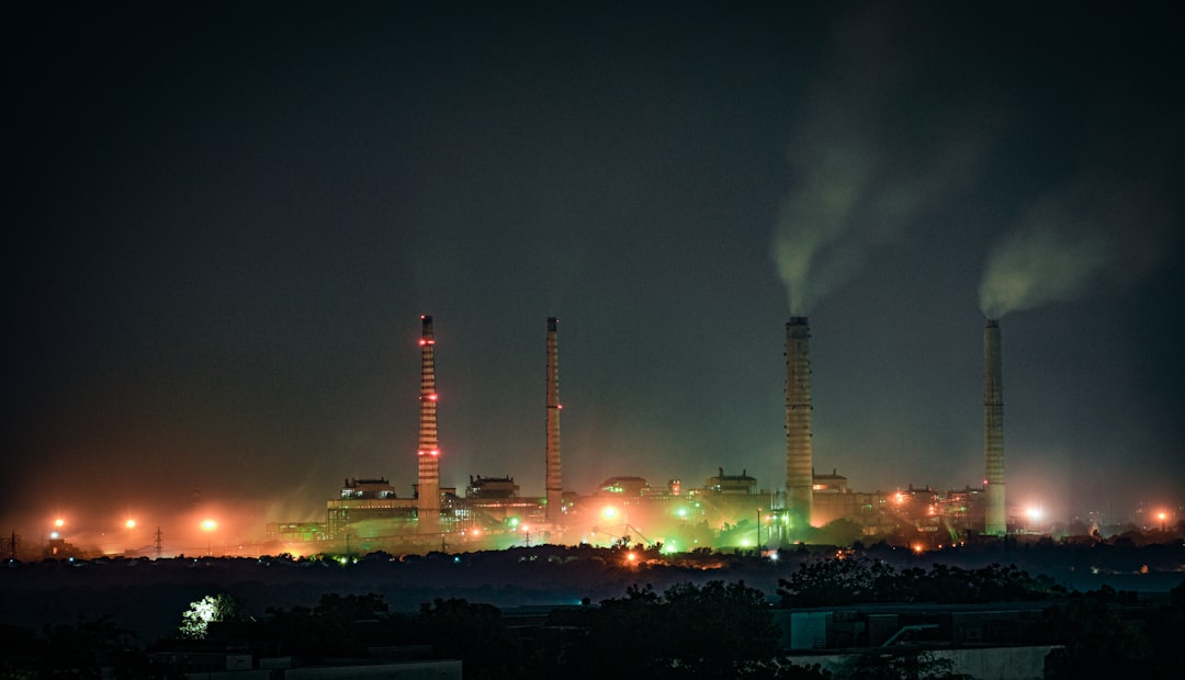 Air Quality