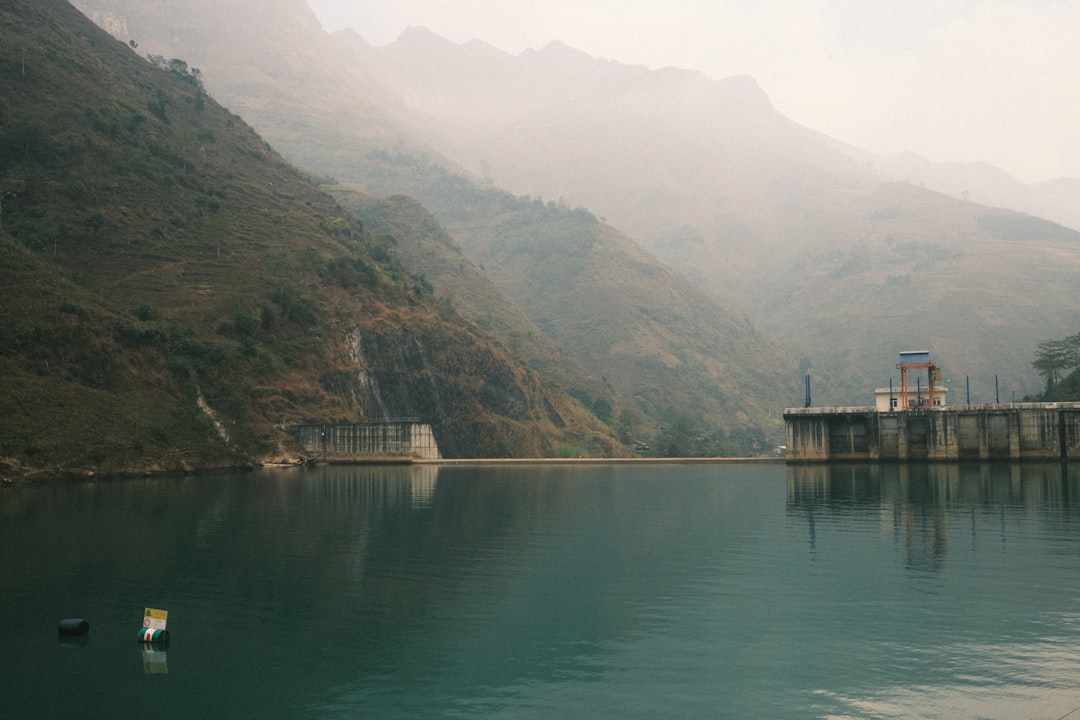 Environmental Background