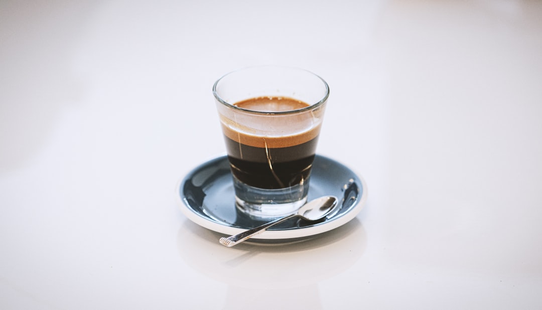 Pour Over