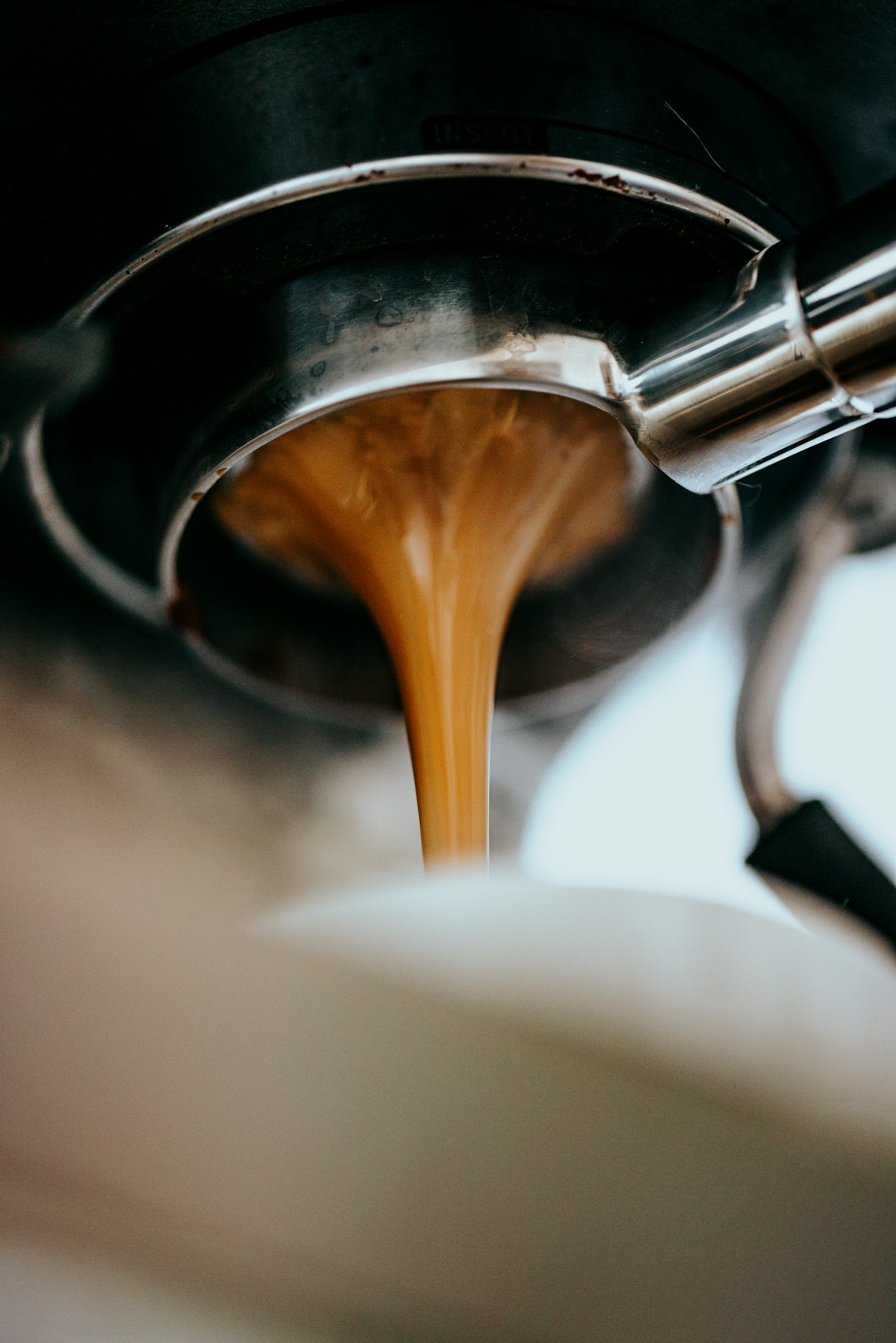 Coffee brewing