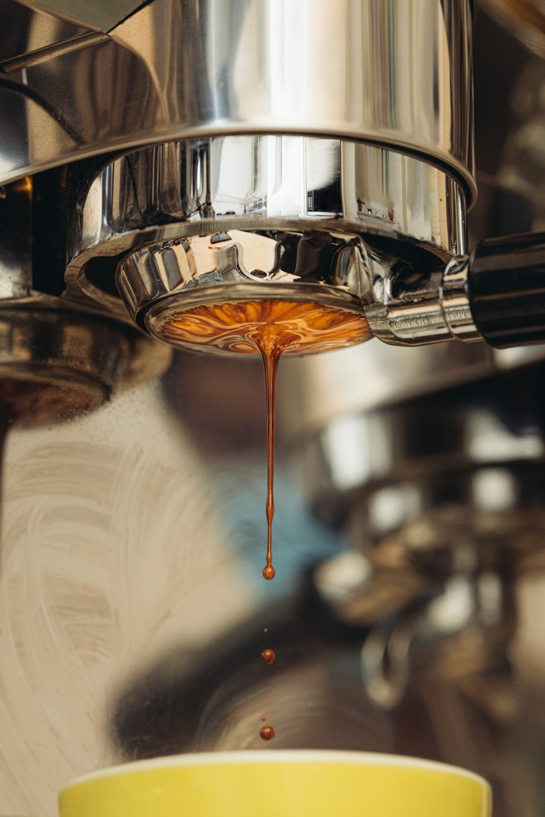 Single Origin