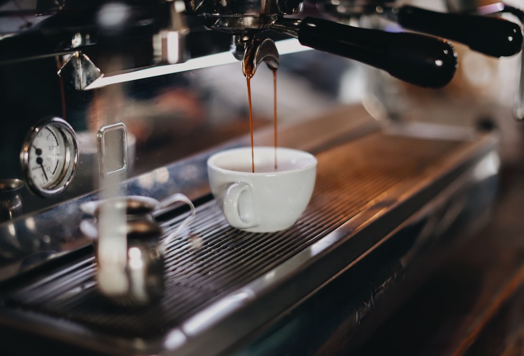 Latte Art