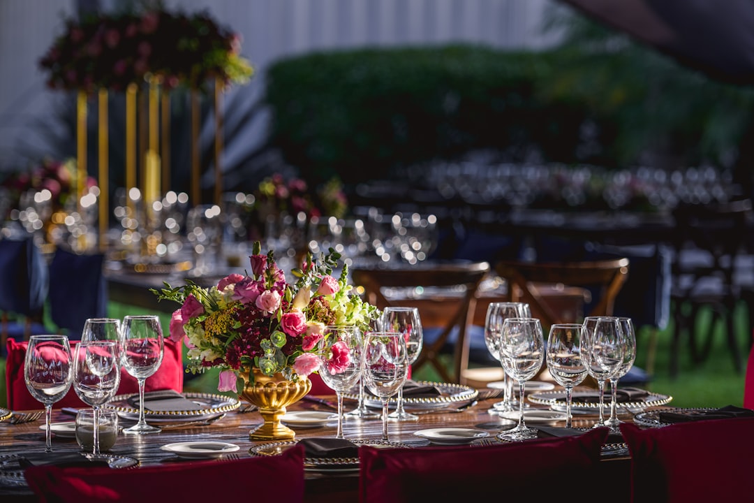 Corporate Events