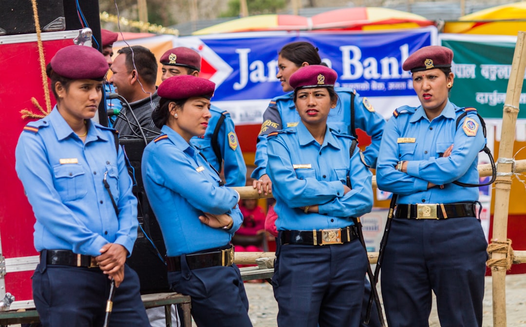 Security Detail 4