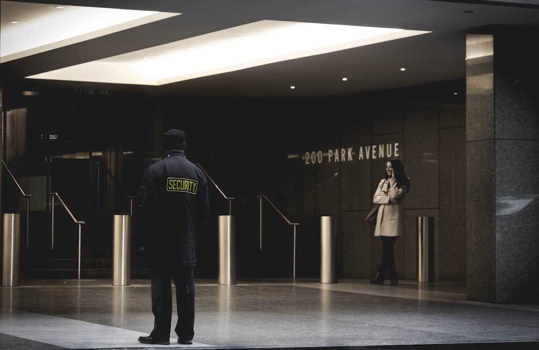VIP Protection