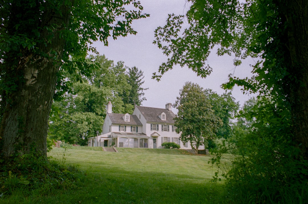 Farm Tours