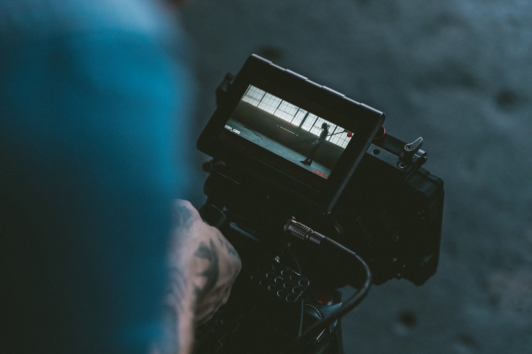 Cinematic Storytelling
