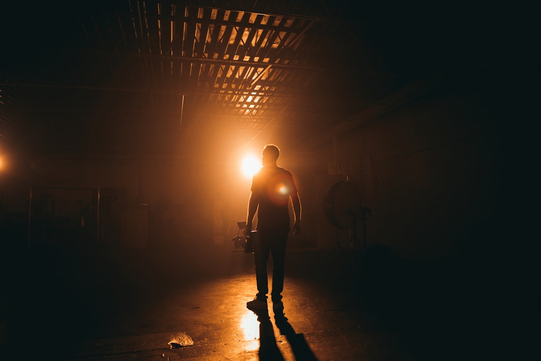 Cinematic Setup