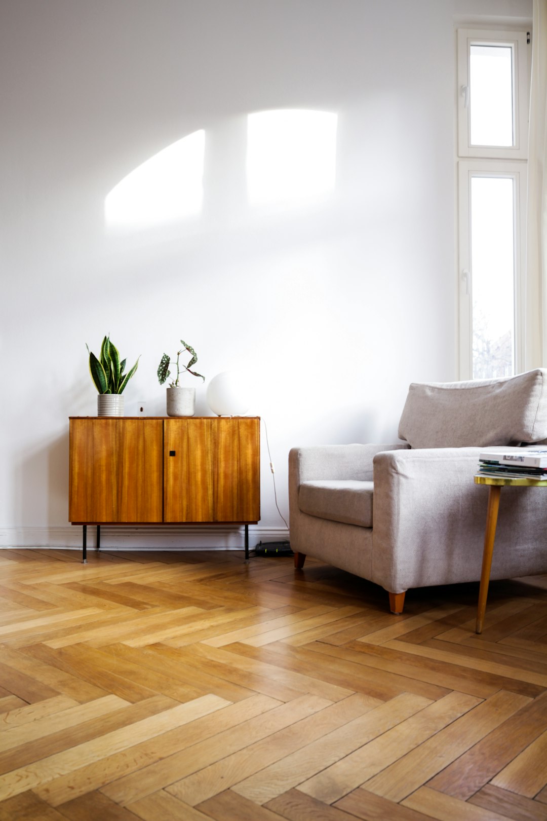 Luxury Flooring