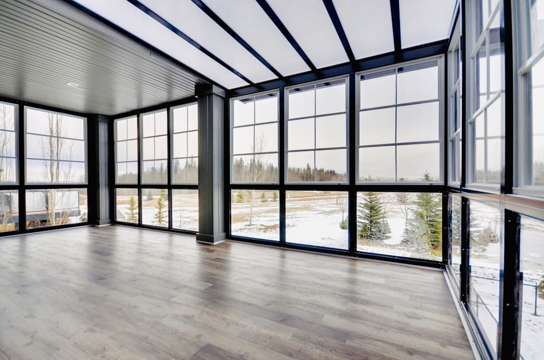 Luxury Flooring